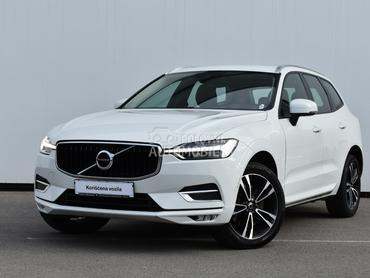 Volvo XC60 D4