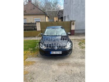 Volkswagen Golf 7 HIT HIT