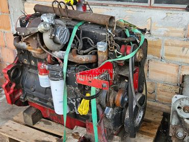 Case cummins 8.3 caps