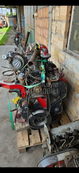 Case cummins 8.3 caps