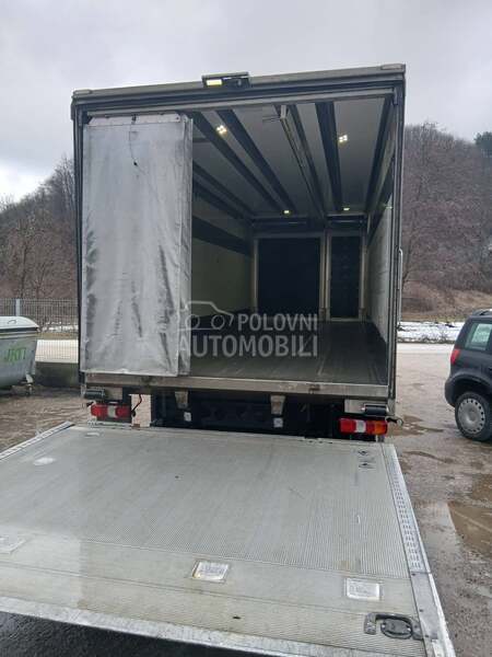 Mercedes Benz Antos 1830