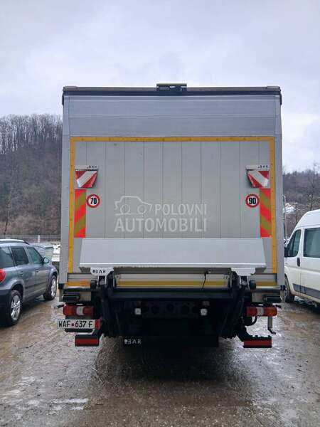 Mercedes Benz Antos 1830