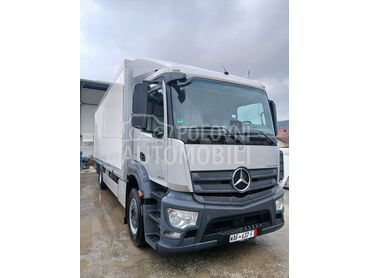 Mercedes Benz Antos 1830