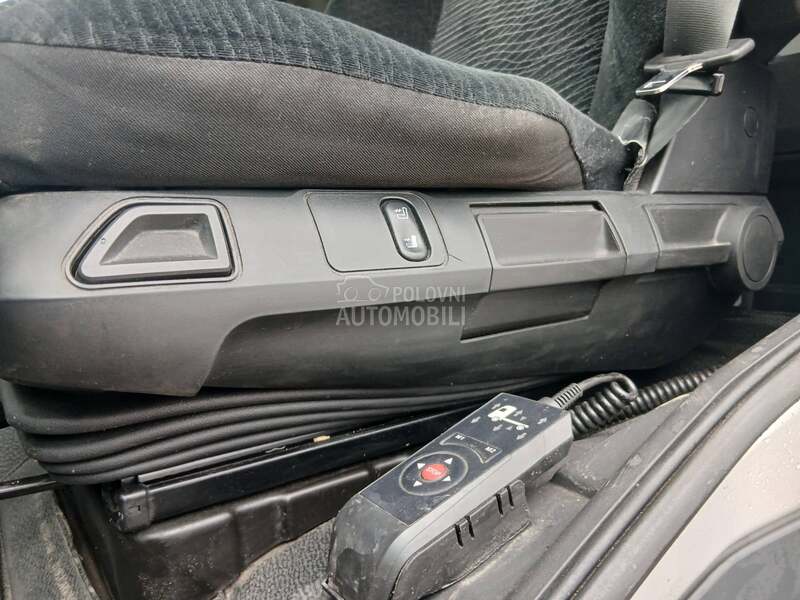 Mercedes Benz Antos 1830