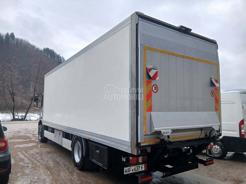 Mercedes Benz Antos 1830