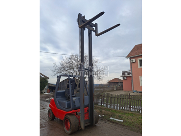 Linde H35