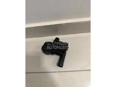 Ventil za grejanje za Porsche Cayenne od 2010. do 2017. god.