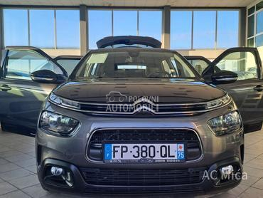 Citroen C4 Cactus 1.2NAV ALU KAM 77000