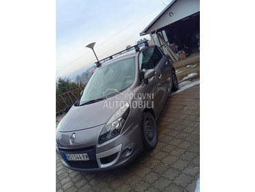 Renault Scenic 1.5 dci