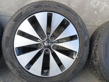 Aluminijumske felne  18" 5 x 114.3