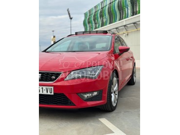 Seat Leon FR/DSG/PANO