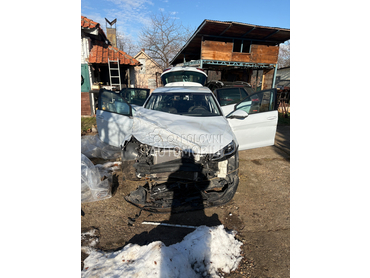 Volkswagen Golf 7 r line