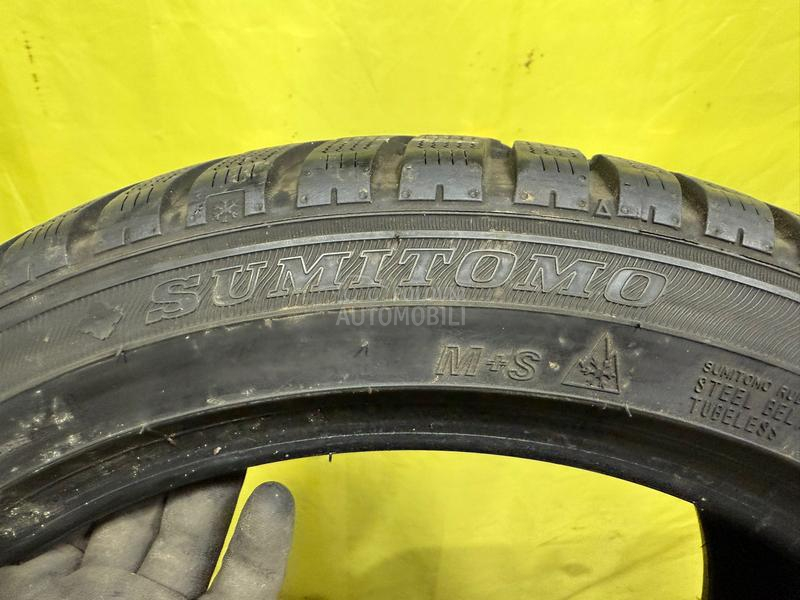 Ostalo 225/45 R17 Zimska