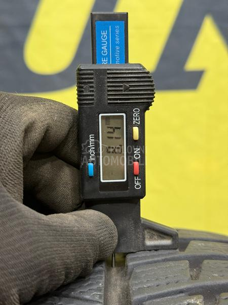 Ostalo 225/45 R17 Zimska