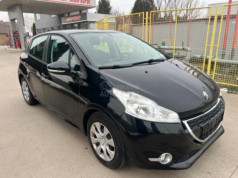 Peugeot 208 1.2  ACTIVE