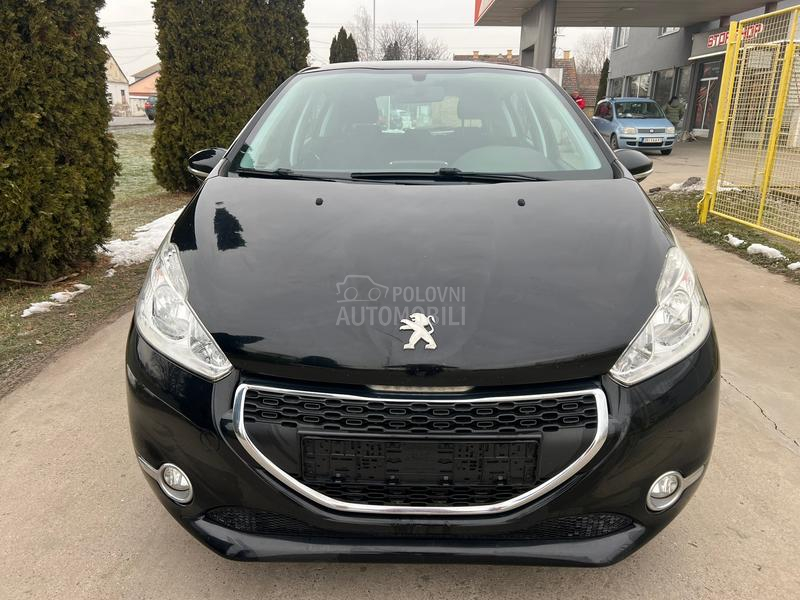 Peugeot 208 1.2  ACTIVE