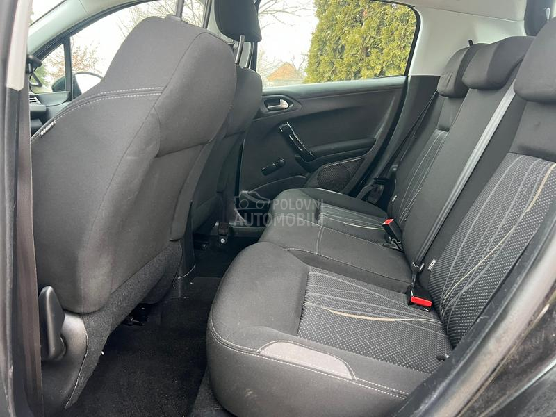 Peugeot 208 1.2  ACTIVE