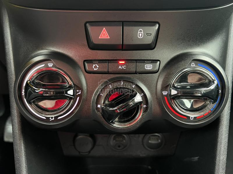 Peugeot 208 1.2  ACTIVE