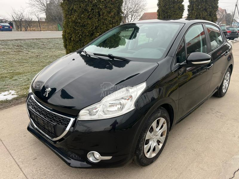 Peugeot 208 1.2  ACTIVE