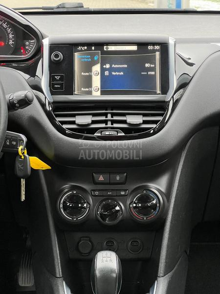 Peugeot 208 1.2  ACTIVE