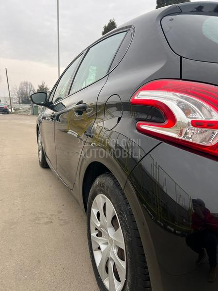 Peugeot 208 1.2  ACTIVE