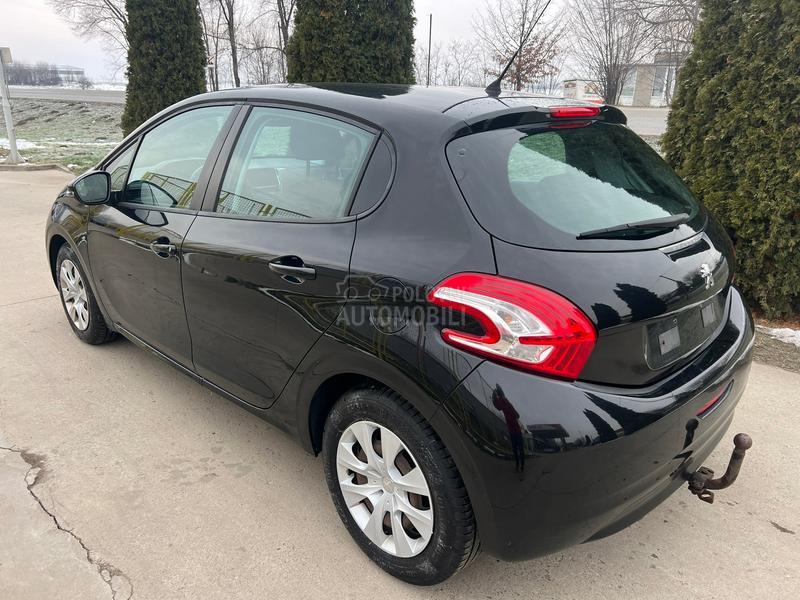 Peugeot 208 1.2  ACTIVE