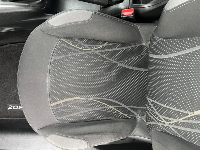 Peugeot 208 1.2  ACTIVE