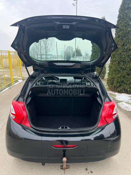 Peugeot 208 1.2  ACTIVE