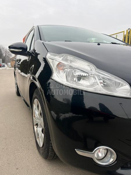 Peugeot 208 1.2  ACTIVE
