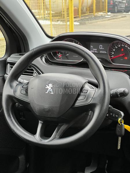 Peugeot 208 1.2  ACTIVE