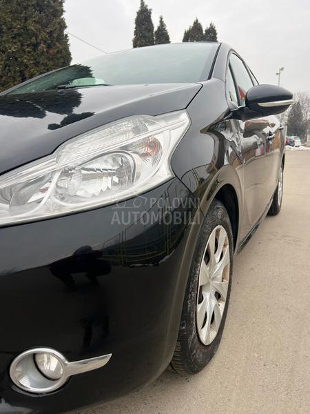 Peugeot 208 1.2  ACTIVE
