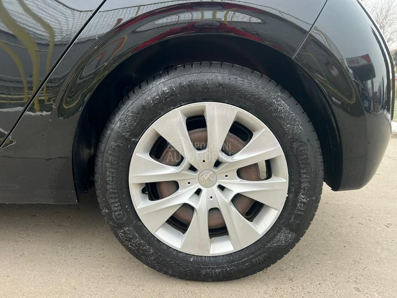 Peugeot 208 1.2  ACTIVE