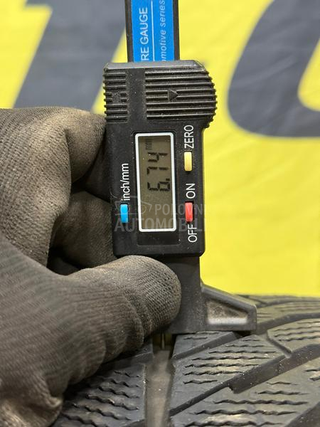 Falken 225/45 R17 Zimska