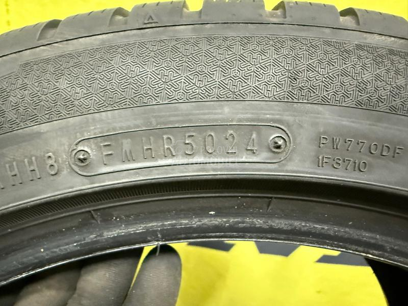 Falken 225/45 R17 Zimska