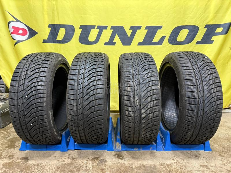 Falken 225/45 R17 Zimska