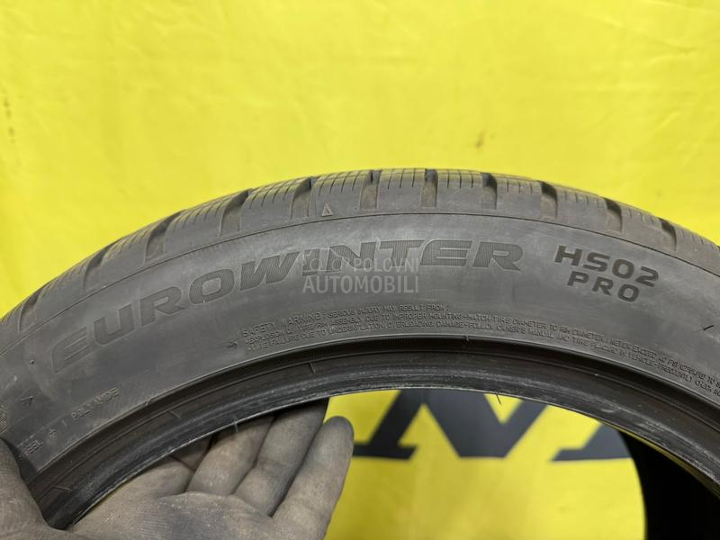 Falken 225/45 R17 Zimska