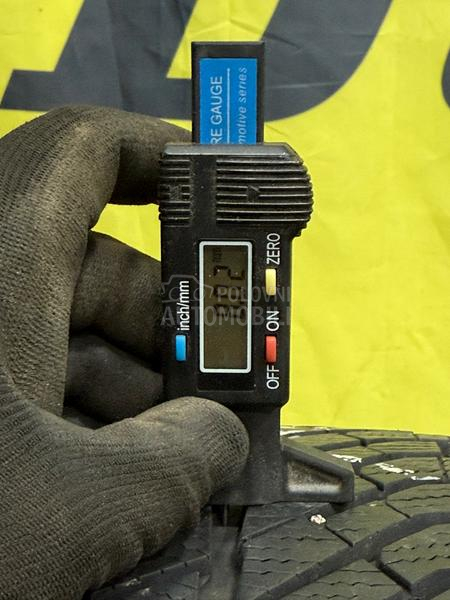 Falken 225/45 R17 Zimska