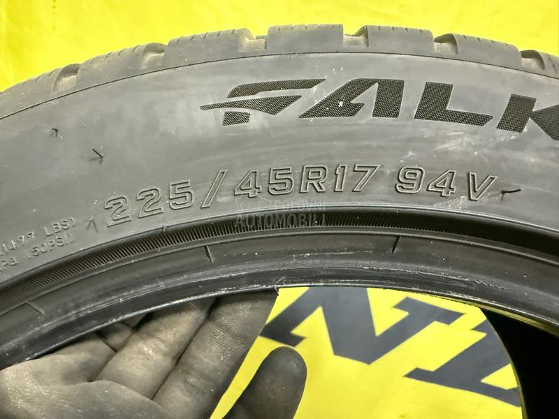 Falken 225/45 R17 Zimska