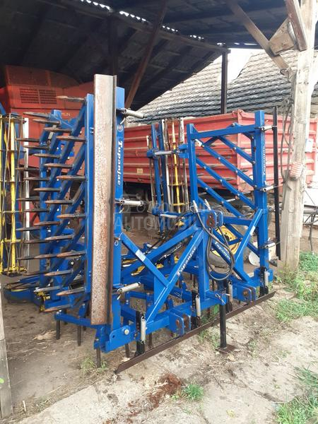 Tupanjac 5.5m .polutešks