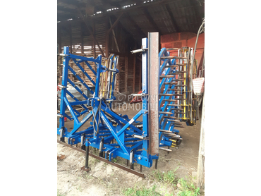 Tupanjac 5.5m .polutešks