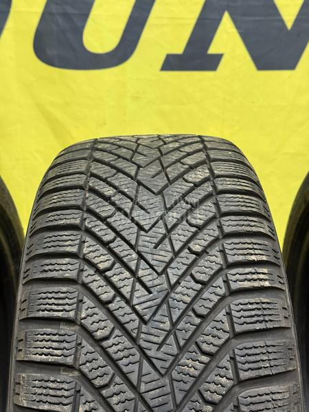 Pirelli 225/45 R17 Zimska