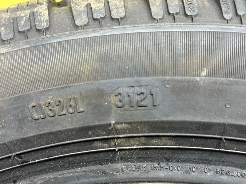 Pirelli 225/45 R17 Zimska