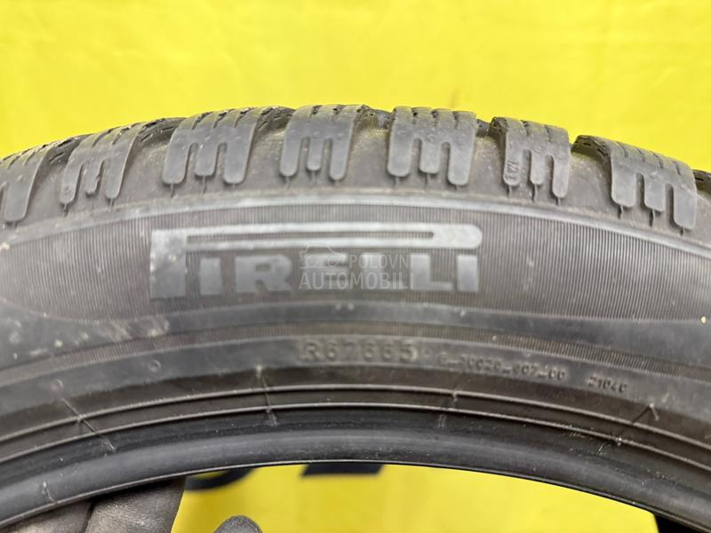 Pirelli 225/45 R17 Zimska