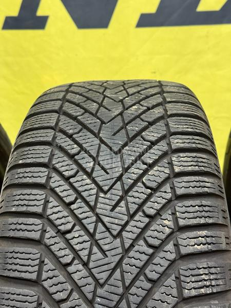 Pirelli 225/45 R17 Zimska
