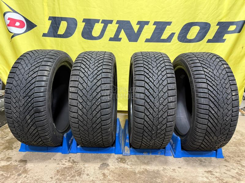Pirelli 225/45 R17 Zimska