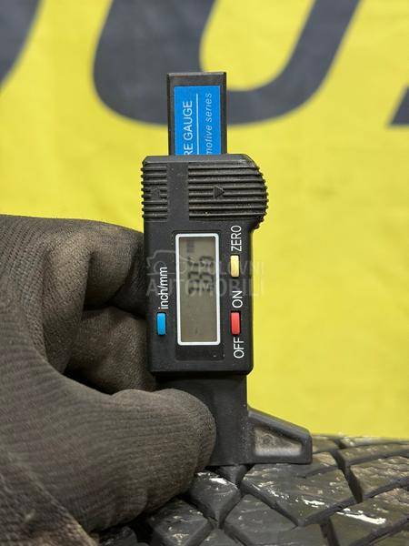 Pirelli 225/45 R17 Zimska