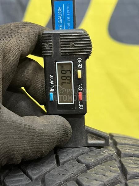 Pirelli 225/45 R17 Zimska