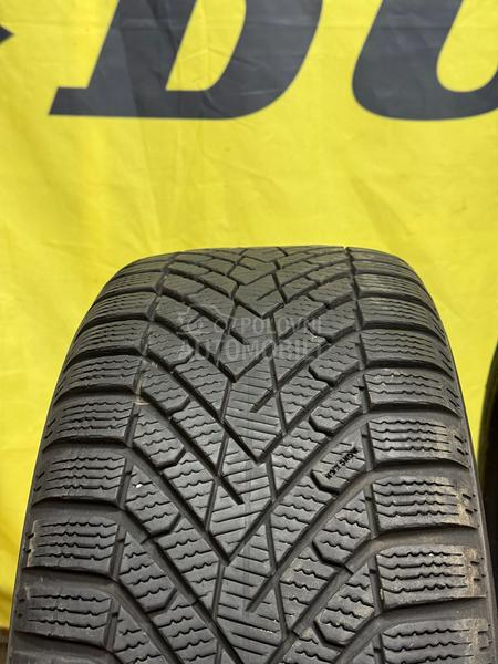 Pirelli 225/45 R17 Zimska