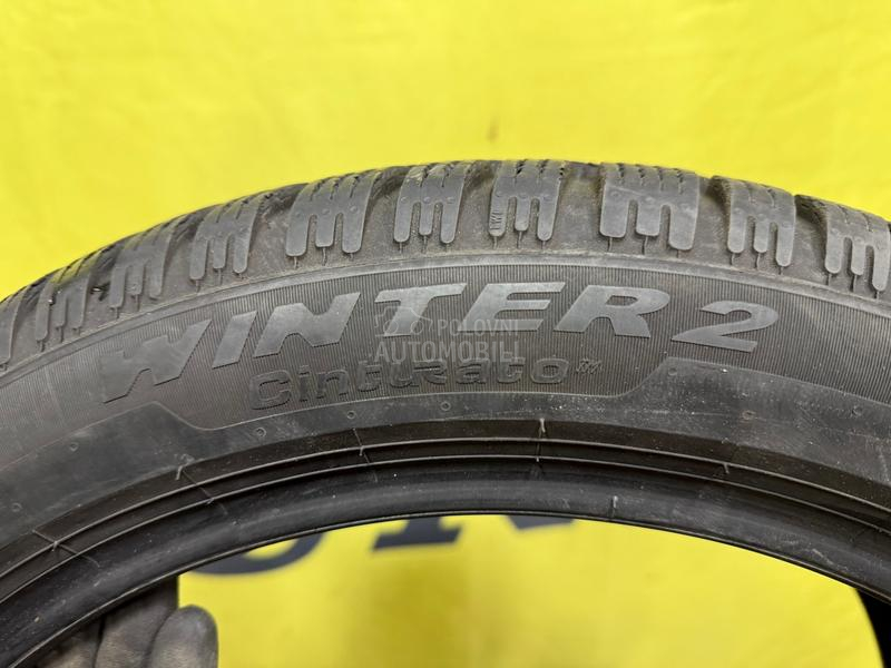 Pirelli 225/45 R17 Zimska