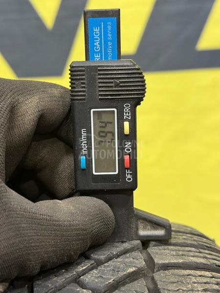 Pirelli 225/45 R17 Zimska